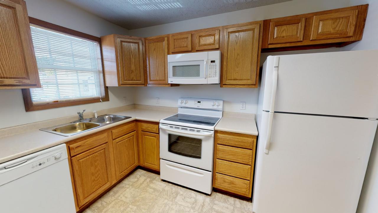 Falconcrest apartment photo 1