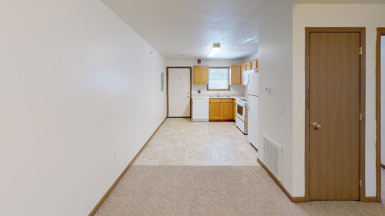 Falconcrest apartment photo 2