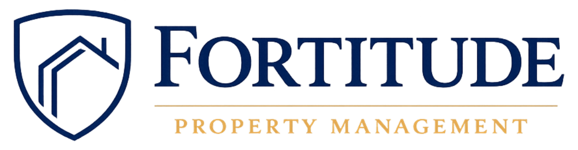 Fortitude Property Management logo